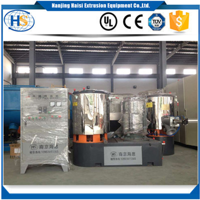 Plastic Raw Material Mixing Machine