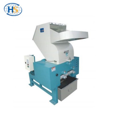 Crusher Machine for Shredding Waste Plastic