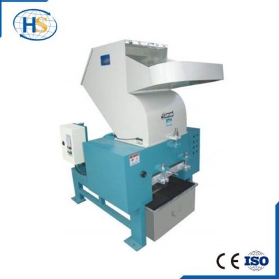 Haisi PP/PE Film/Pet bottle Scrap Crusher Price