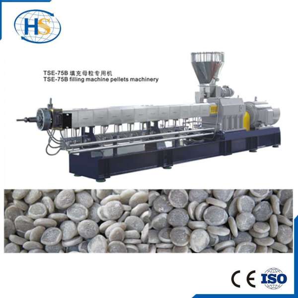 Plastic Recycle Bins Raw Material Making Machine