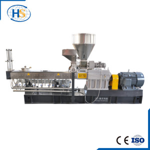 Ce Tse-65 Plastic Granule Raw Material Machine