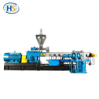 High Quality Meltblown Cloth Mask Raw Material Granule Making Machine