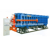 eps foam styrofoam blocks making machine with high quality